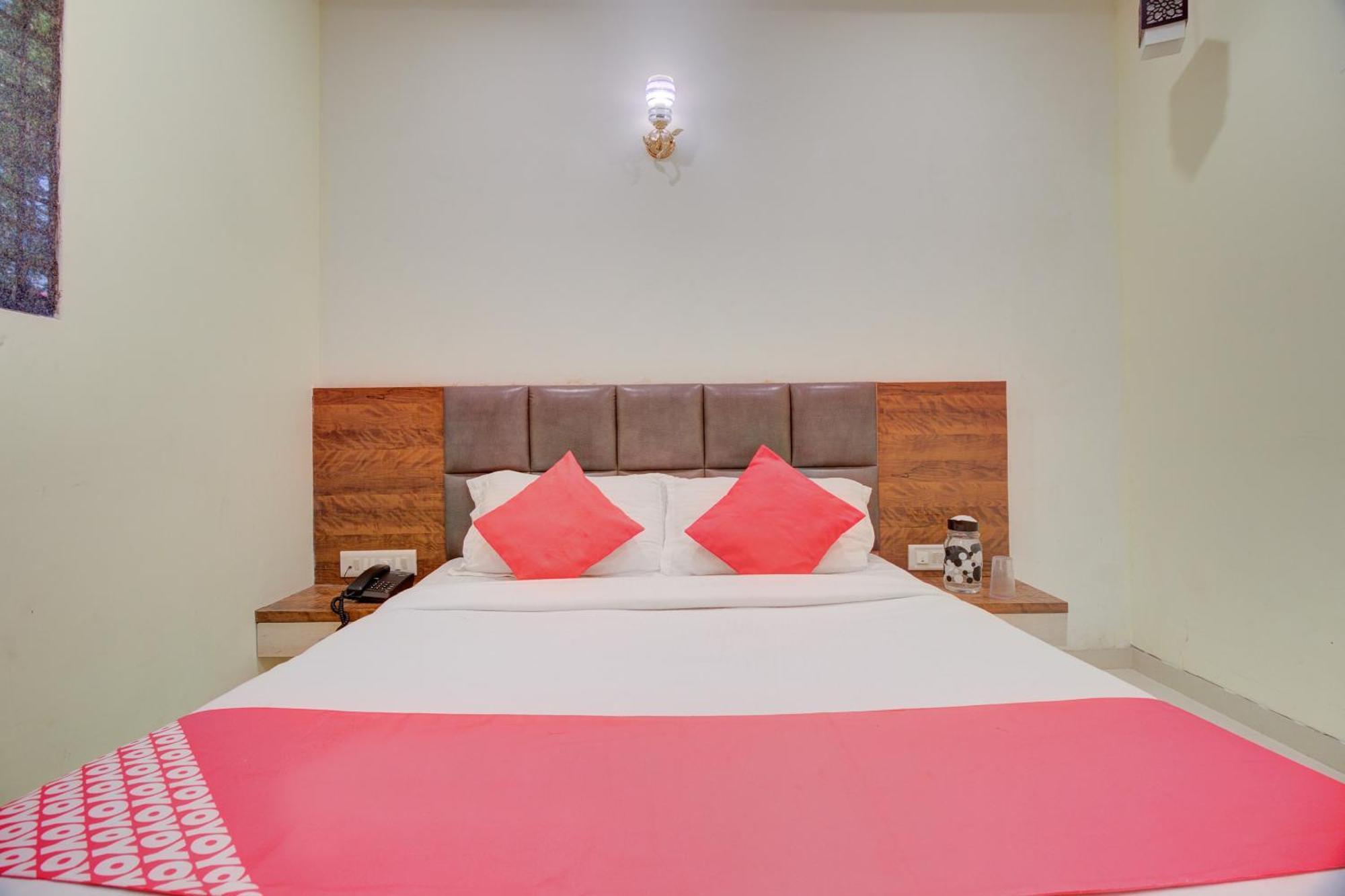 Hotel O Royal Orbit ムンバイ エクステリア 写真