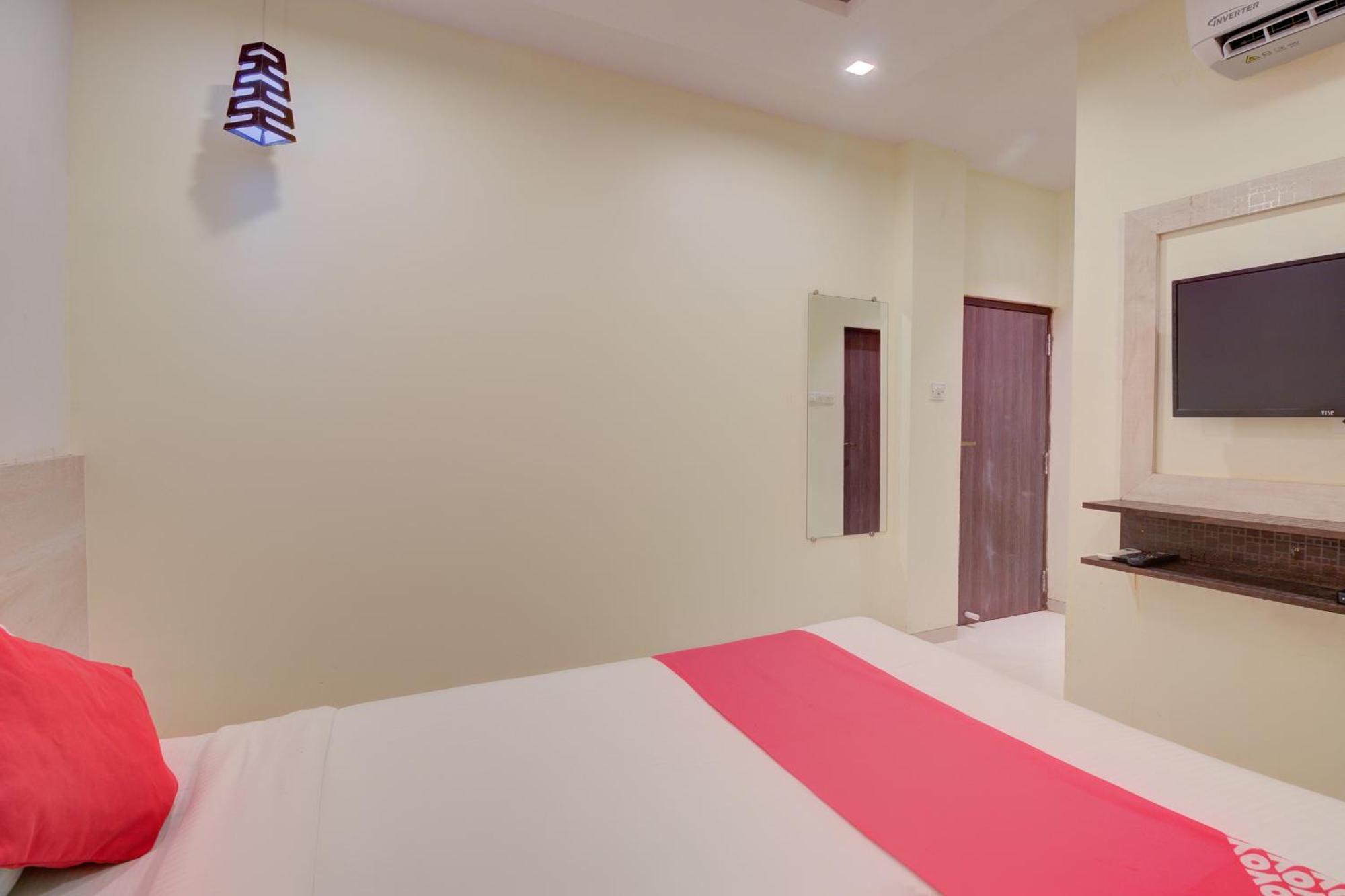 Hotel O Royal Orbit ムンバイ エクステリア 写真