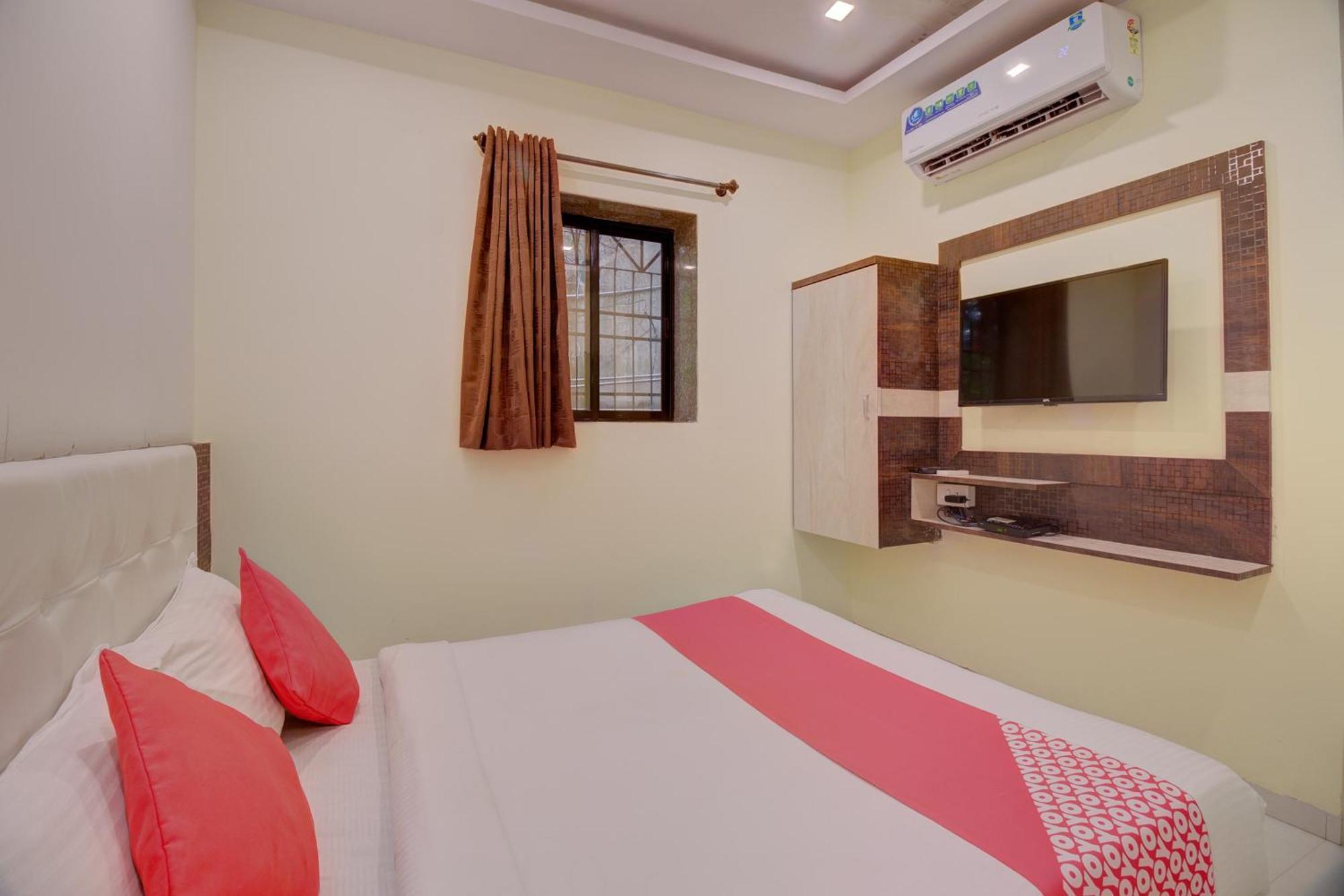 Hotel O Royal Orbit ムンバイ エクステリア 写真