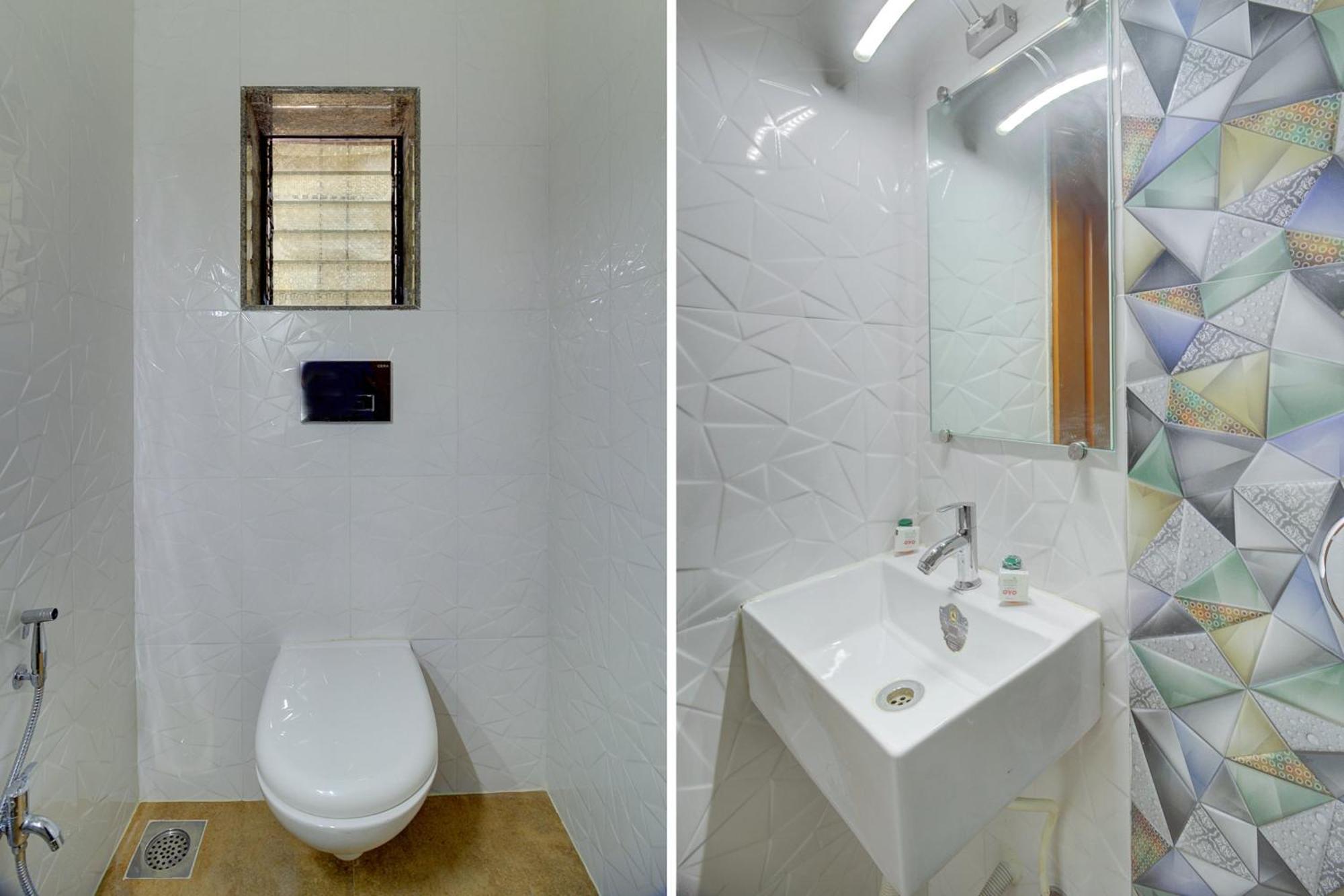 Hotel O Royal Orbit ムンバイ エクステリア 写真